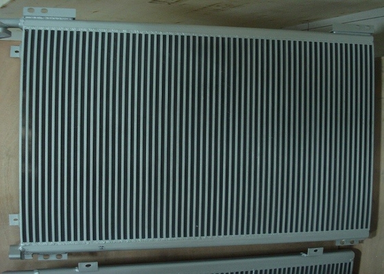 Hitachi ZX330 ZX450 Excavator Engine Radiator Inter Cooler 4429250 4655008 4655019 4655020