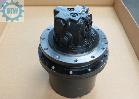 KYB Hitachi Travel Motor Final Drive MAG-33VP-550F-10 for EX50 EX60 EX70 Excavator