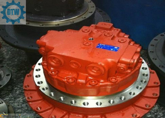 KYB Hitachi Travel Motor Final Drive MAG-33VP-550F-10 for EX50 EX60 EX70 Excavator