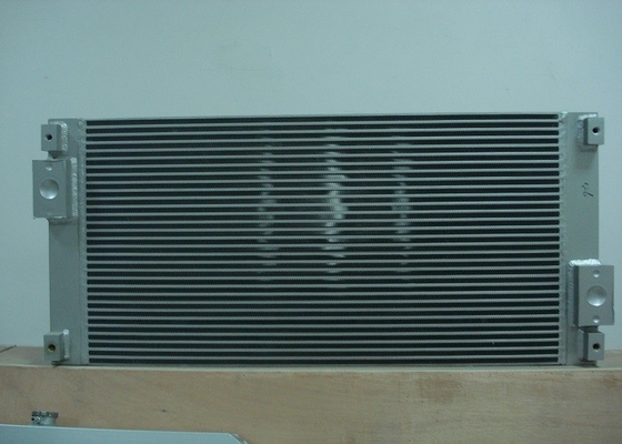 Hitachi ZX330 ZX450 Excavator Engine Radiator Inter Cooler 4429250 4655008 4655019 4655020