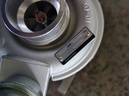 Perkins GT2556S Turbocharger 360-06159 for JCB Road Construction Machine