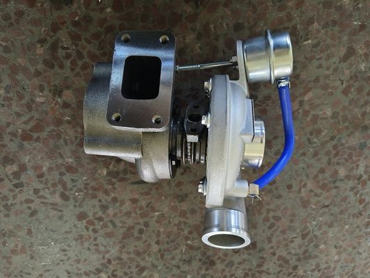 Perkins GT2556S Turbocharger 360-06159 for JCB Road Construction Machine
