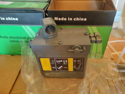 Genuine High Quality Sinotruck HOWO Cab Tilt Pump WG9719826001 For 371 Dumper Truck